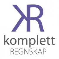 Komplett Regnskap AS logo - Similar company to Youngship Haugesund