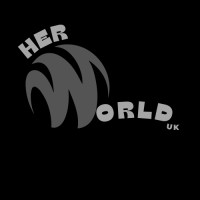 HerWorld.UK logo - Similar company to The Global Panel Project
