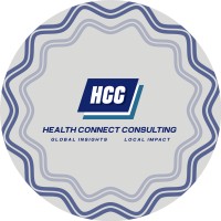 Health Connect Consulting logo - Similar company to Yet2