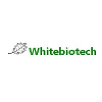 Whitebiotech logo - Similar company to Laboratorios Benitalf