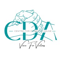 Centre for Domestic Abuse - CDA logo - Similar company to Mustr