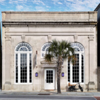 The Ordinary Fancy Seafood & Oyster Hall logo - Similar company to Mix