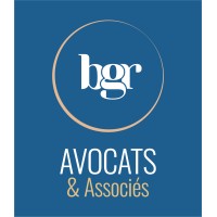 BGR Avocats & Associés logo - Similar company to Equipage Avocats