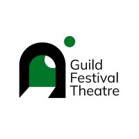 Guild Festival Theatre logo - Similar company to Centre For Indigenous Theatre