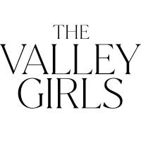The Valley Girls | Napa & Sonoma DMC logo - Similar company to Augmeta - Ai Peers