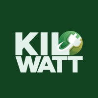 KiloWatt EV logo - Similar company to Smart Now