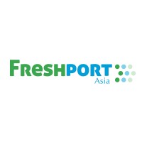 Freshport Asia logo - Similar company to Adam Sourcing