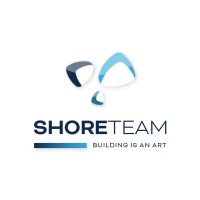 SHORETEAM logo - Similar company to Berco Design