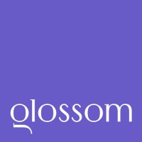 Glossom logo - Similar company to Ibox