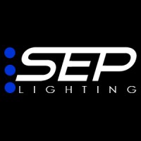 SEP Lighting logo - Similar company to Images By Lighting