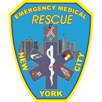 EMERGENCY MEDICAL RESCUE OF NEW YORK CITY INC logo - Similar company to Emergency App