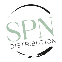 SPN DISTRIBUTION logo - Similar company to Mjf Packaging