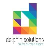 Dolphin Solutions SRL logo - Similar company to Dolphin Solutions Jsc