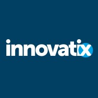 Innovatix logo - Similar company to Innovatix It Solutions
