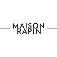 Maison Rapin logo - Similar company to Maison Tjoeng