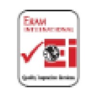 Eram International logo - Similar company to Scaninspect International Services