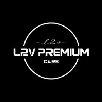 L2V PREMIUM CARS logo - Similar company to Bentley Frankfurt - Bach Premium Cars Gmbh