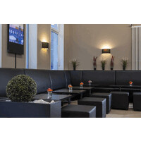 Best Western Hotel am Spittelmarkt logo - Similar company to Agon Group Berlin