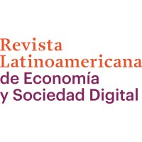 Revista Latinoamericana de Economía y Sociedad Digital logo - Similar company to Cet.La