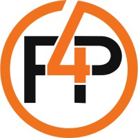 First4Property logo - Similar company to Tradepod
