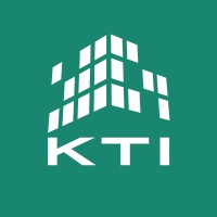 KTI Kiinteistötieto Oy logo - Similar company to Rakli