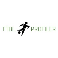 FTBLPROFILER logo - Similar company to Ubc Michael Smith Laboratories