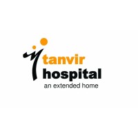 Tanvir Hospital - India logo - Similar company to Sankhya Hospitals
