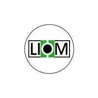 LIOM logo - Similar company to Imagene.Me
