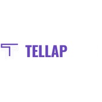 TellapTech logo - Similar company to Work Hero