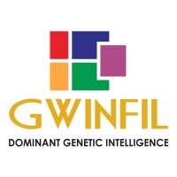 GWINFIL - Dominant Genetic Intelligence logo - Similar company to Xfa Ai