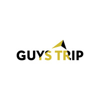 Guys Trip logo - Similar company to Punchey