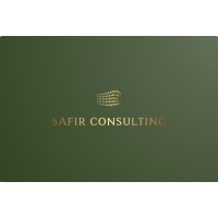 Safir Consulting logo - Similar company to Saphir Consulting