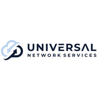 Universal Network Services logo - Similar company to Malaki Llc - Wbe