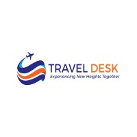 Travel Desk Ghana logo - Similar company to Techsecure Media