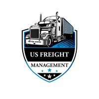 U.S. Freight Management logo - Similar company to Us Freight