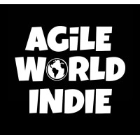 Agile World ® Indie logo - Similar company to Auberon Canada Inc