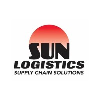 Sun Logistics Supply Chain Solutions logo - Similar company to Sun Logistics