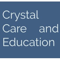 Crystal Care and Education logo - Similar company to Enableability