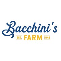 Bacchini’s Farm logo - Similar company to Caring For Chico
