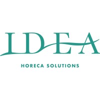 Idea Horeca Solutions logo - Similar company to Venditti Food