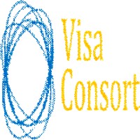 Visa Consort logo - Similar company to Open Visa Migration