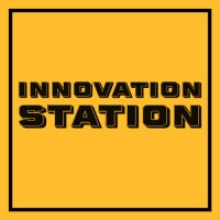 Innovation Station Coworking logo - Similar company to Rashnorastad