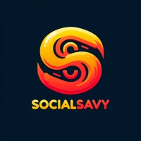 SocialSavy logo - Similar company to Planad Works