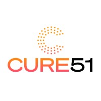 Cure51 logo - Similar company to Emobot