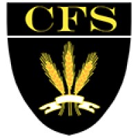 Colonel Frank Seely Comprehensive logo - Similar company to Wheelgate Park