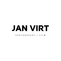 Jan Virt Photography logo - Similar company to Pacific Label