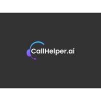 CallHelper.ai logo - Similar company to Rellai