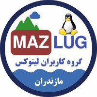 Mazandaran Linux Users Group logo - Similar company to Tada Institute (Atrak)
