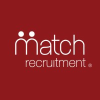 match recruitment Indonesia logo - Similar company to Adamar Recruitment & Selection