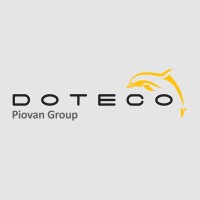 Doteco Inc logo - Similar company to Piovan Unadyn